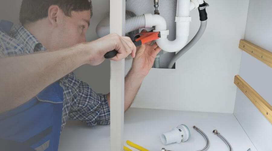 Professional bathroom faucet installation in Haledon, NJ